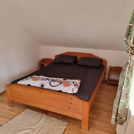 Cabana Colnic-2